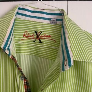 Stylish Man’s dress shirt